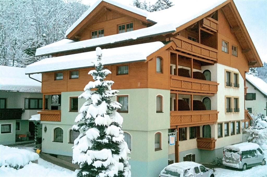 Hotel Steindl