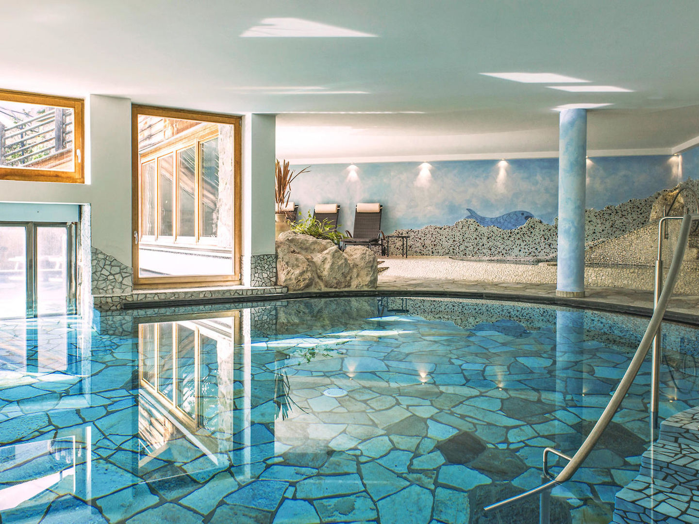 Hotel Taubers Unterwirt