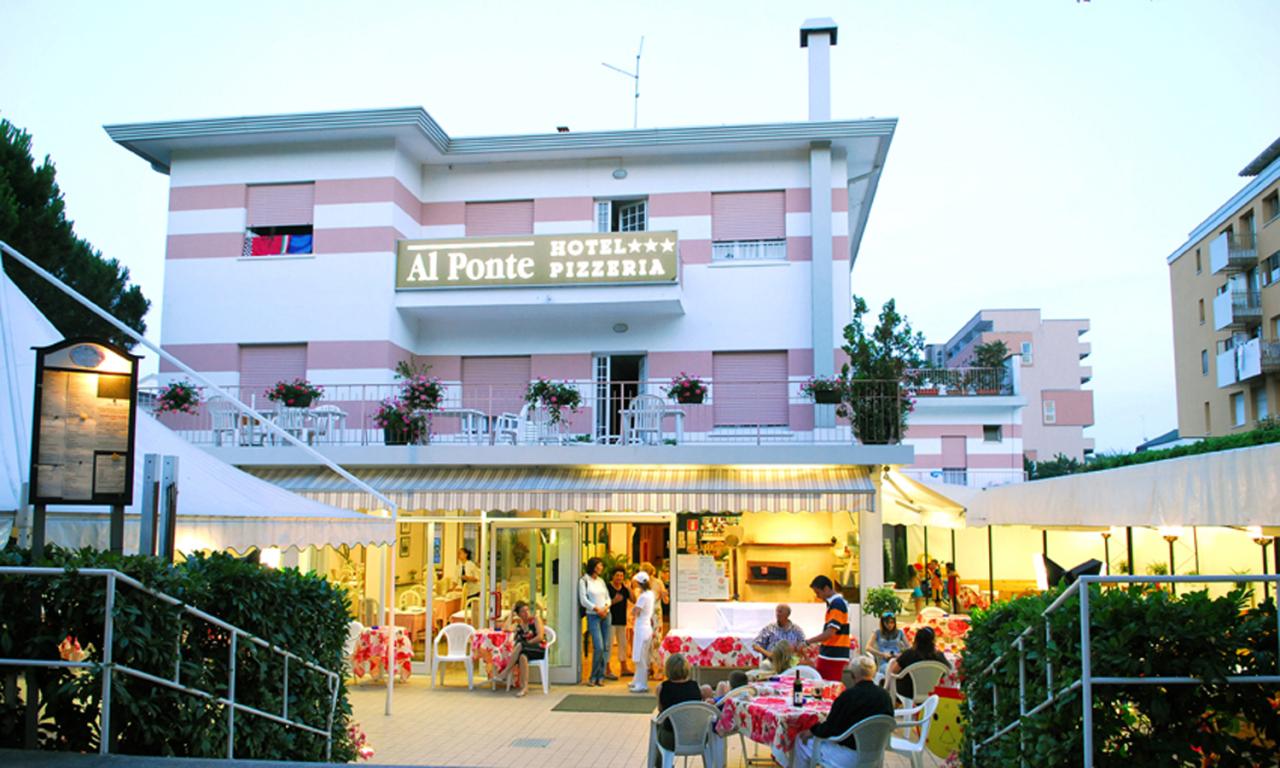 Al Ponte