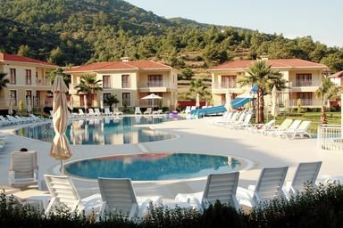 The One Club Hotel