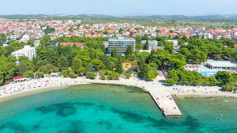 No name - apartmány Savudrije