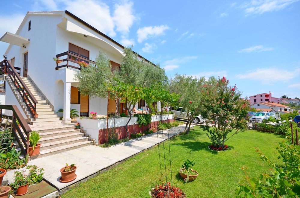 Apartmány 1355-687