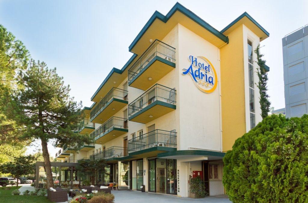 ADRIA