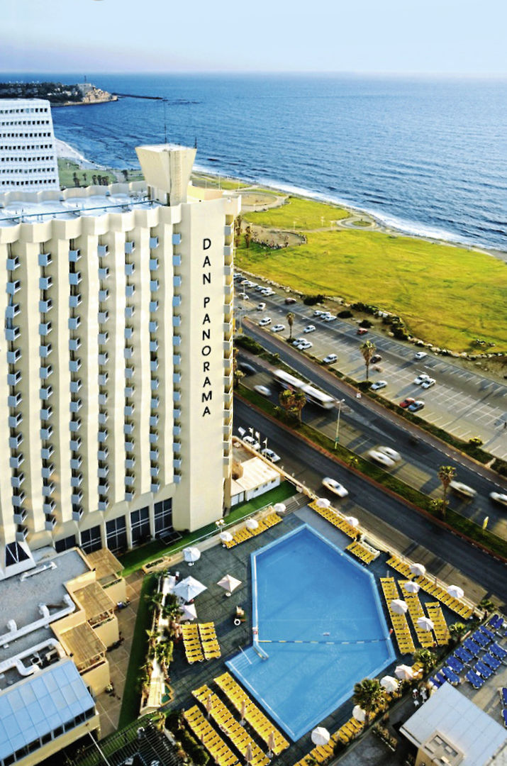 Dan Panorama Tel Aviv