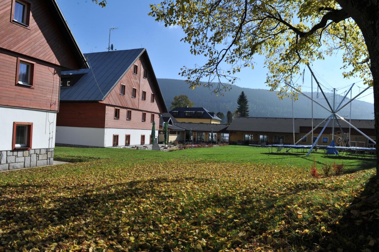Skiland Ostružná