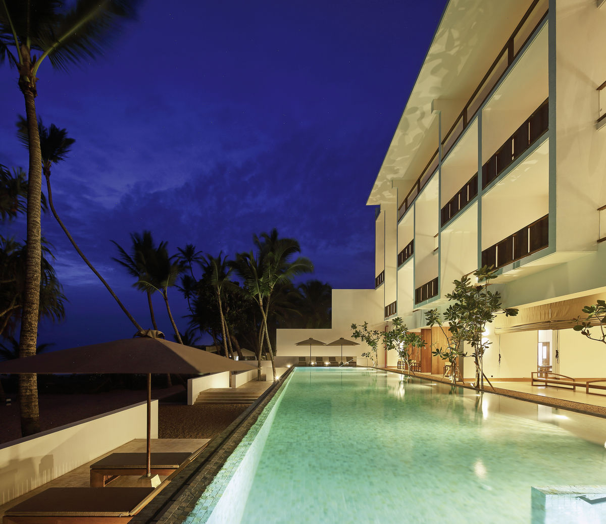 Riff Hikkaduwa Resort