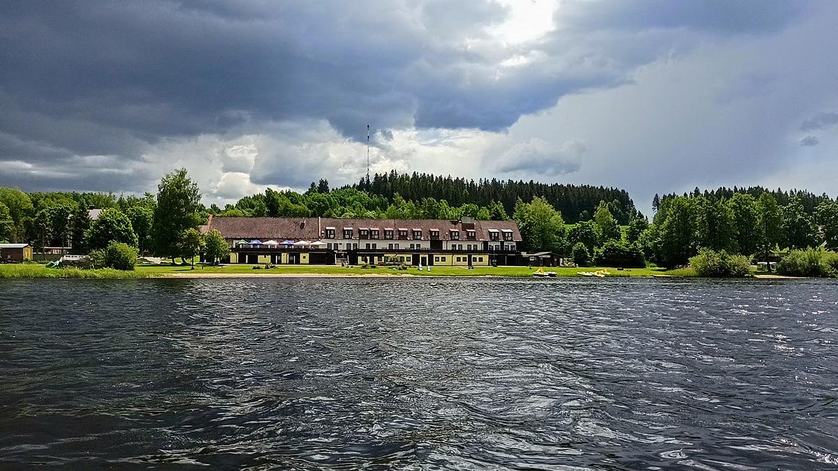 Jestřábí