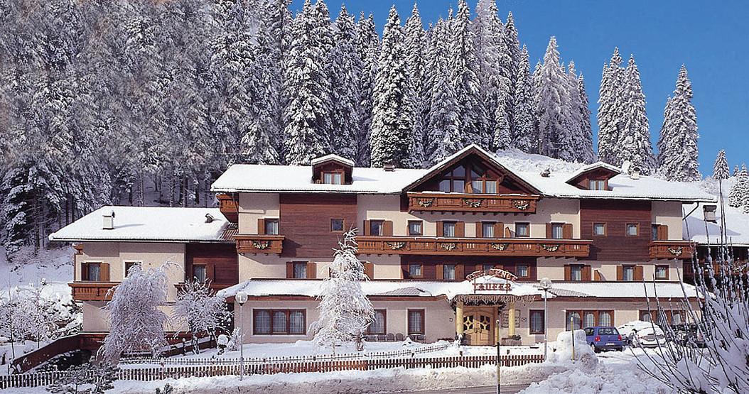 Residence Taufer