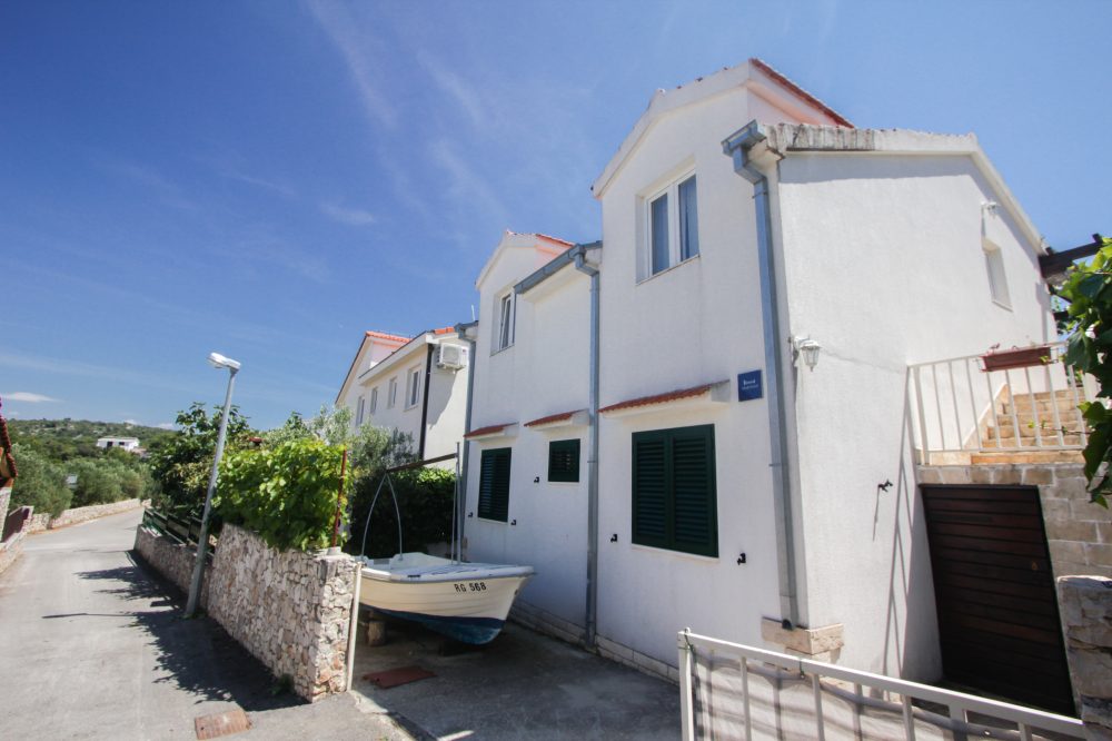 Apartmán Mendula