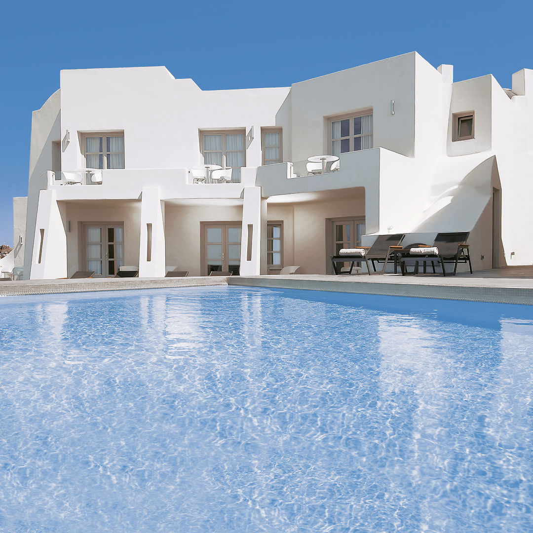 Avaton Resort and Spa Hotel