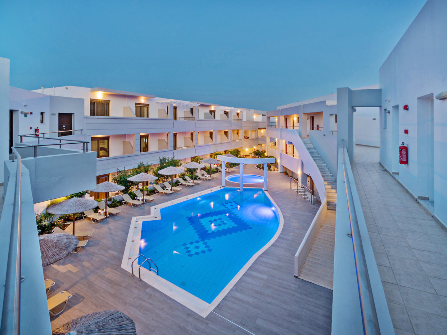 Hotel Delfina Art