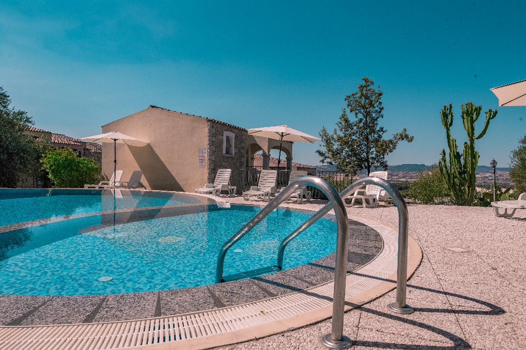 Hotel Residence Badus
