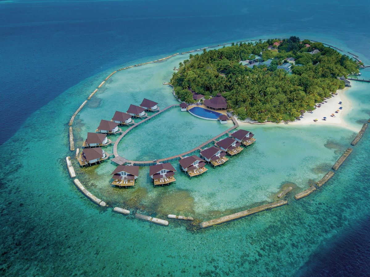 Ellaidhoo Maldives by Cinnamon