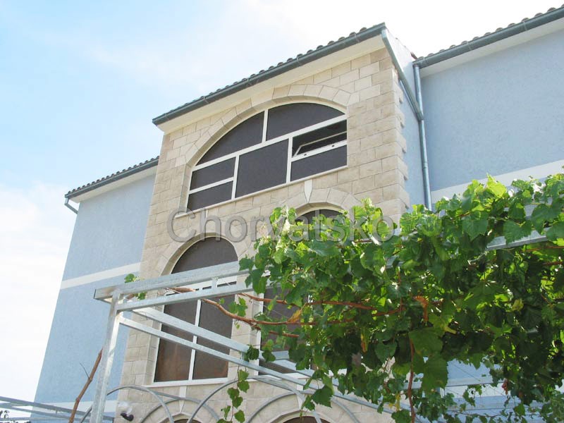 Apartmány Nena