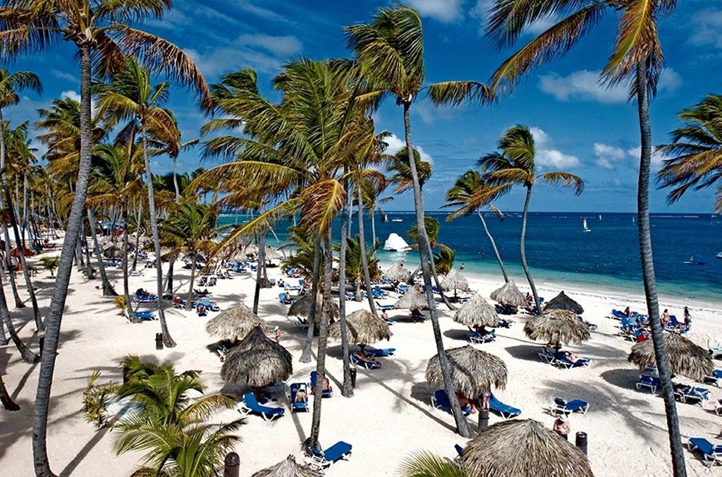 BE LIVE COLLECTION PUNTA CANA