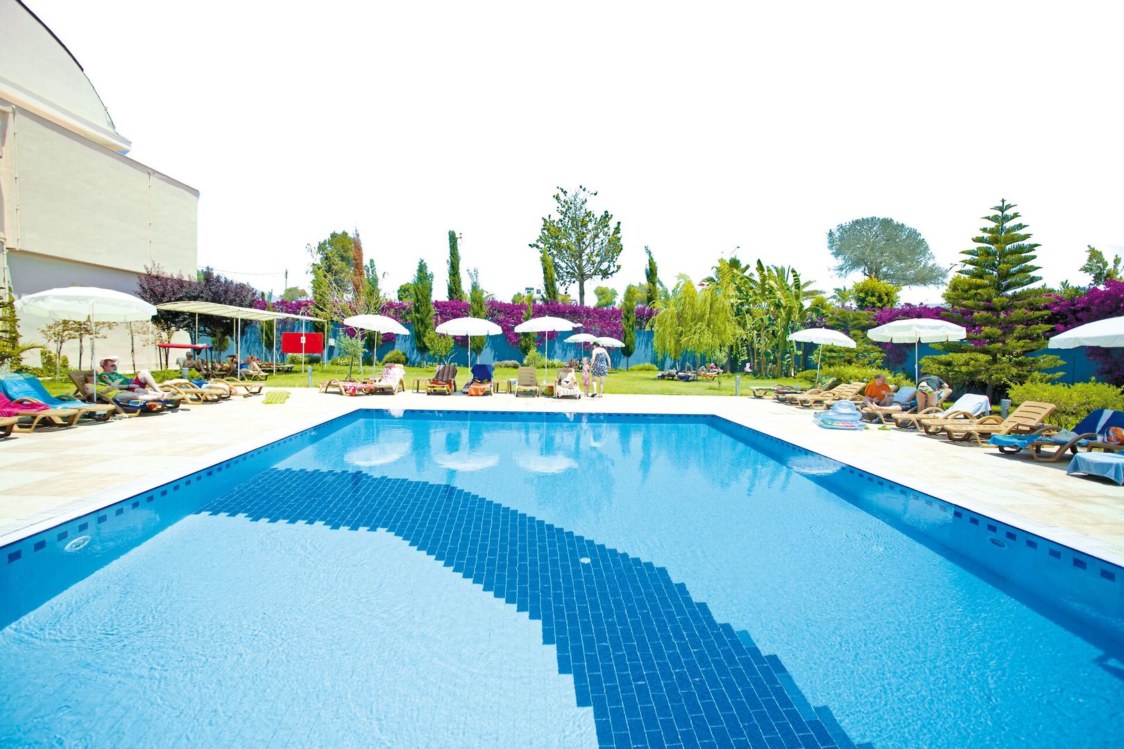 Titan Select Hotel