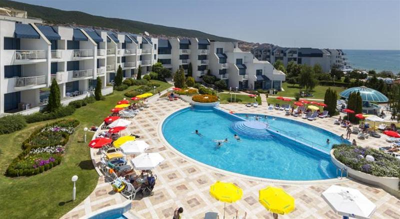 Primasol Sineva Beach