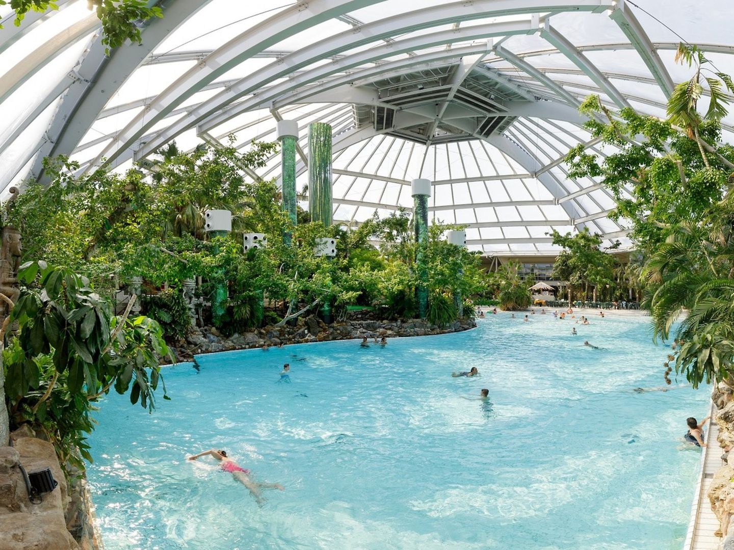 Center Parcs - Het Heijderbos