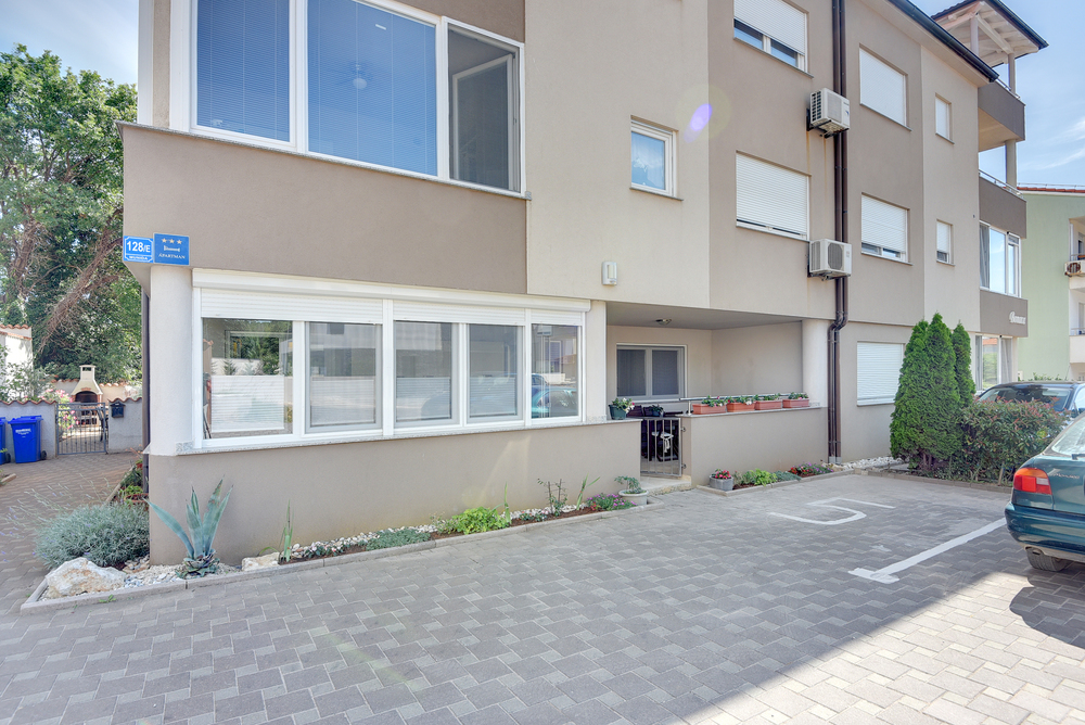 Apartmán 1318-284