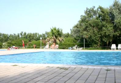 Camping Torre Rinalda