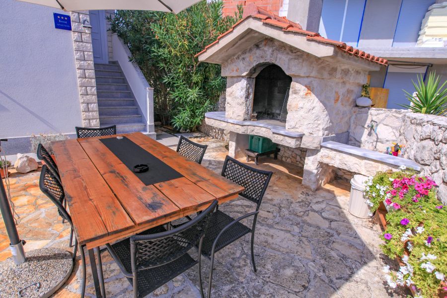 Apartmán Nara