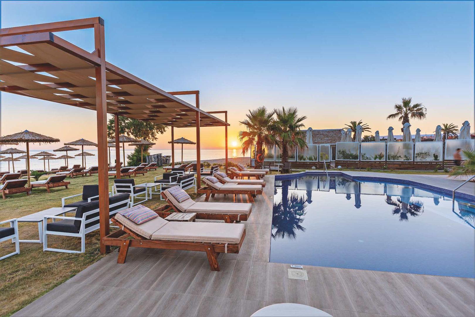 Cretan Beach Resort