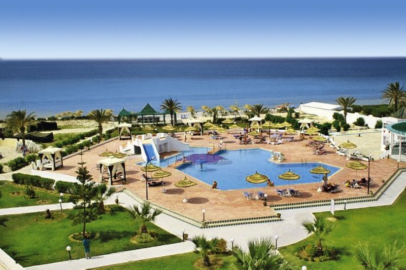 Helya Beach & Spa