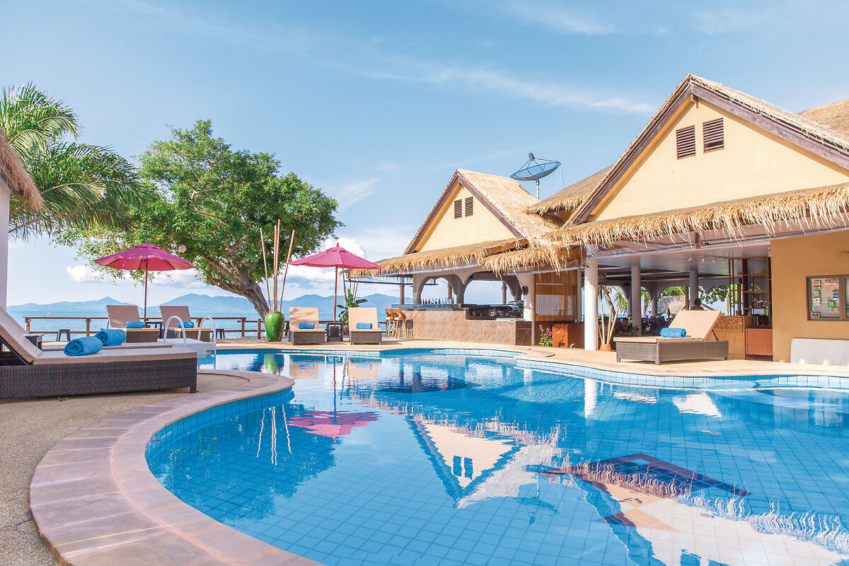 Adarin Beach Resort