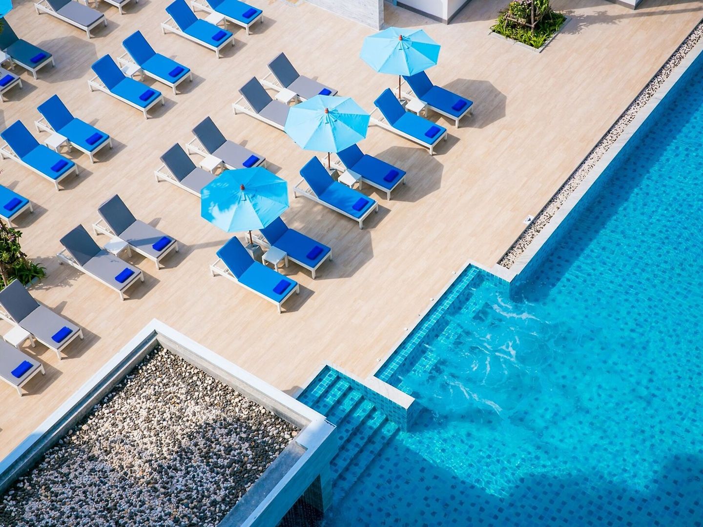 Bluesotel Krabi