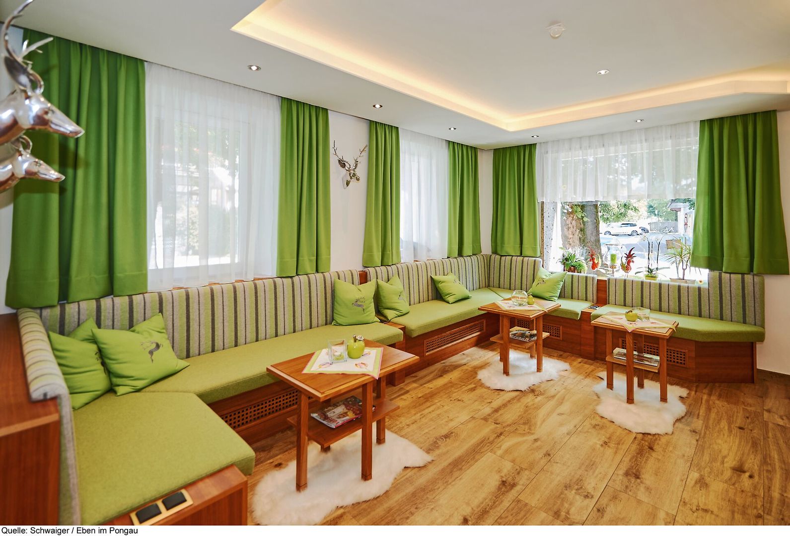 Hotel Schwaiger