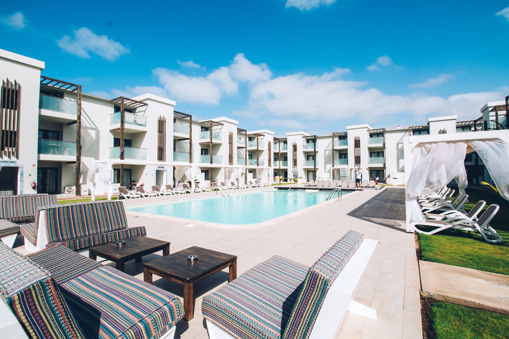 Halos Casa Resort