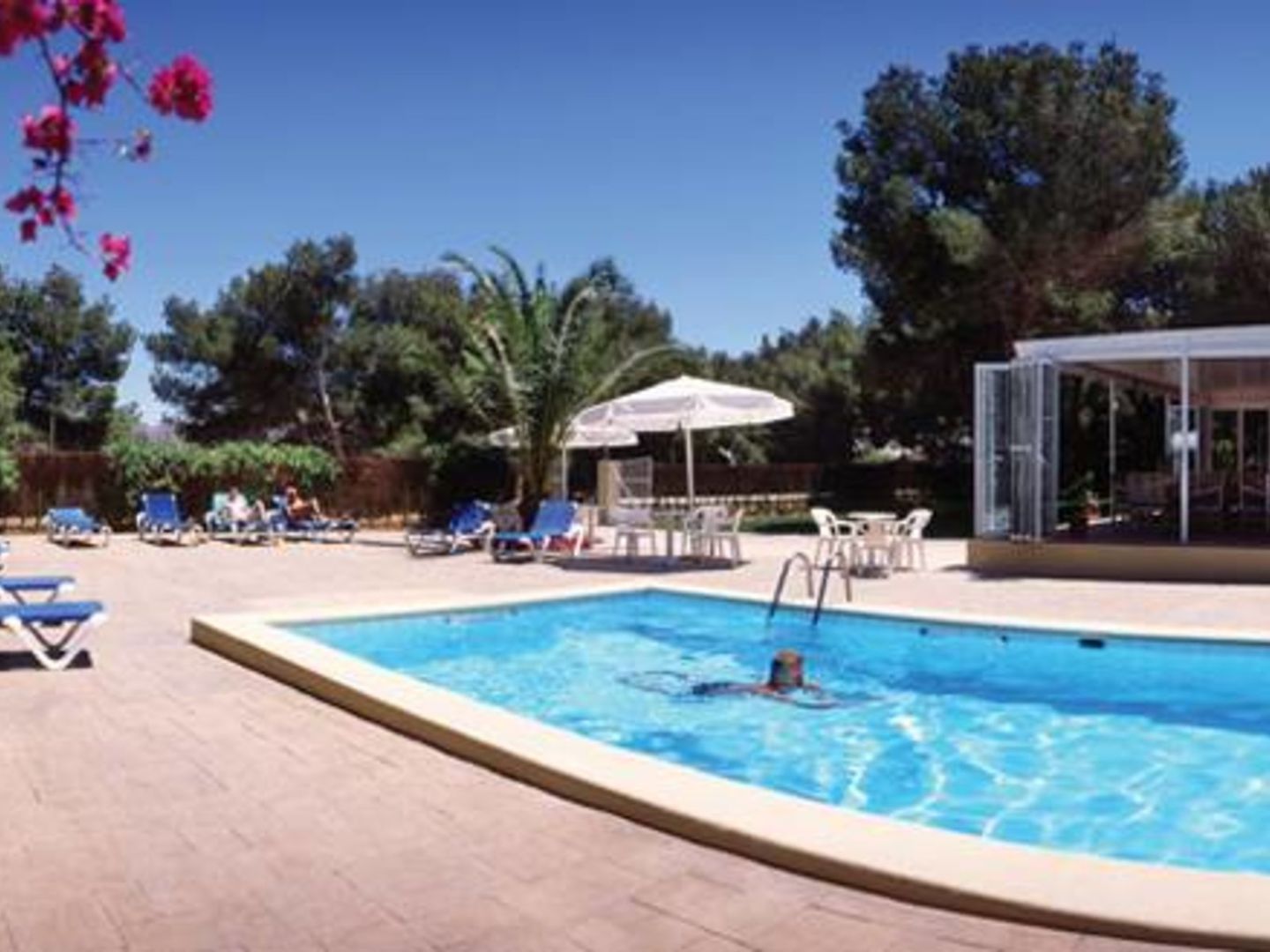 Bluewater Hotel