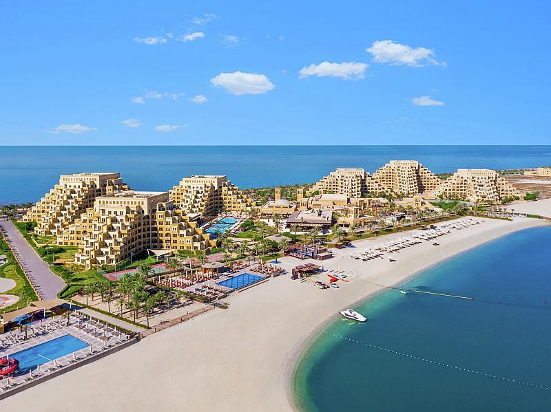 Rixos Bab Al Bahr