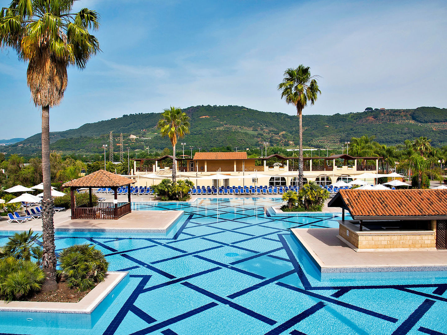 TUI MAGIC LIFE Calabria