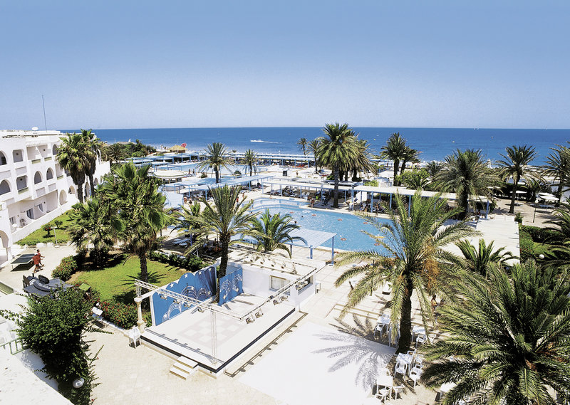 El Mouradi Port El Kantaoui