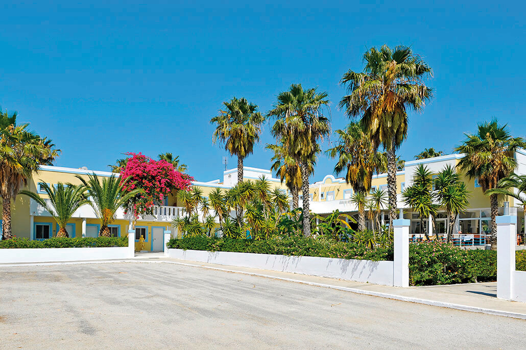 Cavo D Oro Hotel