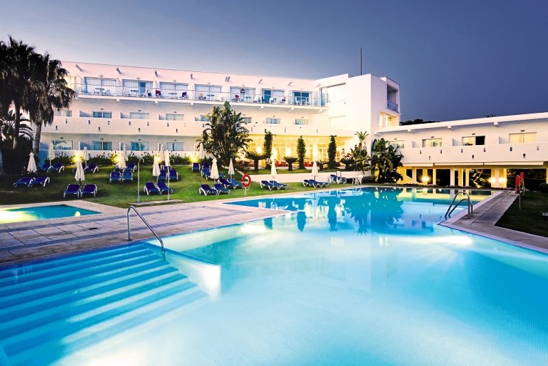 Hotel Conil Park