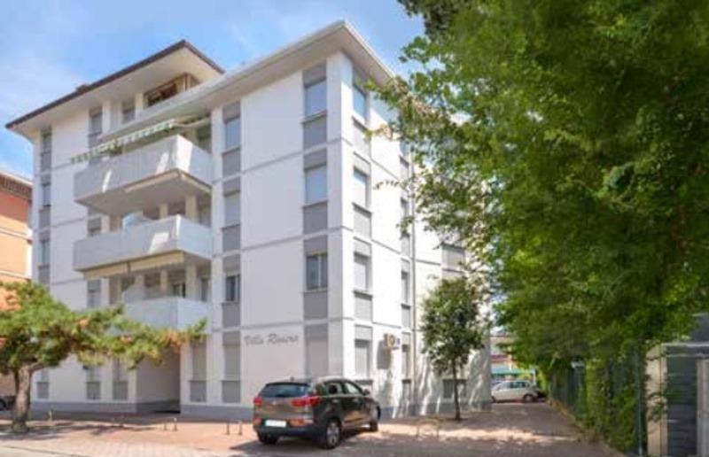 Apartmány Riviera