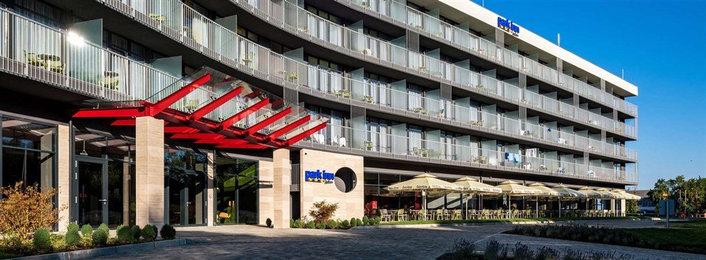 Park Inn Zalakaros Resort