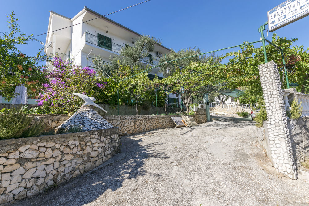 Apartmány 1355-287
