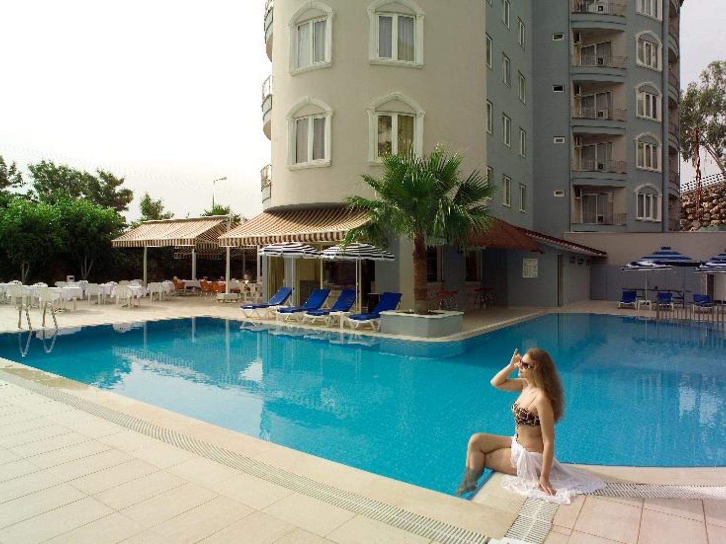 Solis Beach Hotel