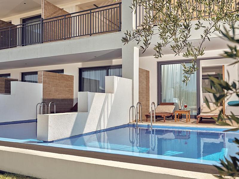 Cavo Orient Beach