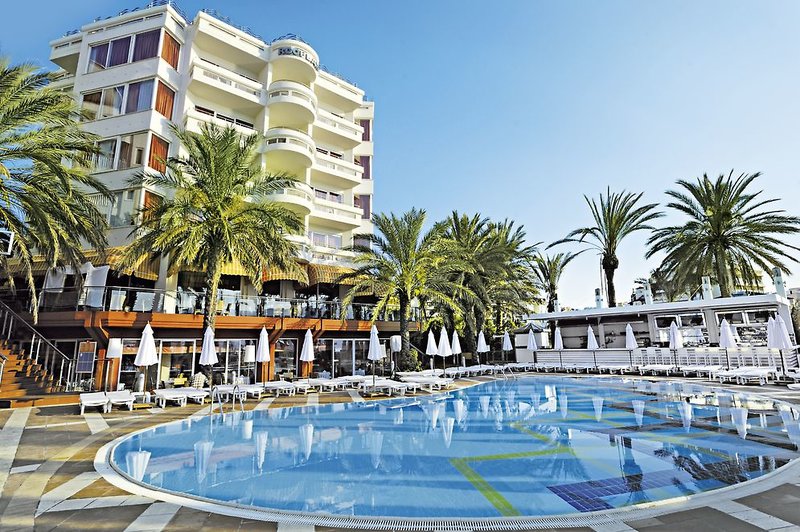 Elegance Hotels International Marmaris