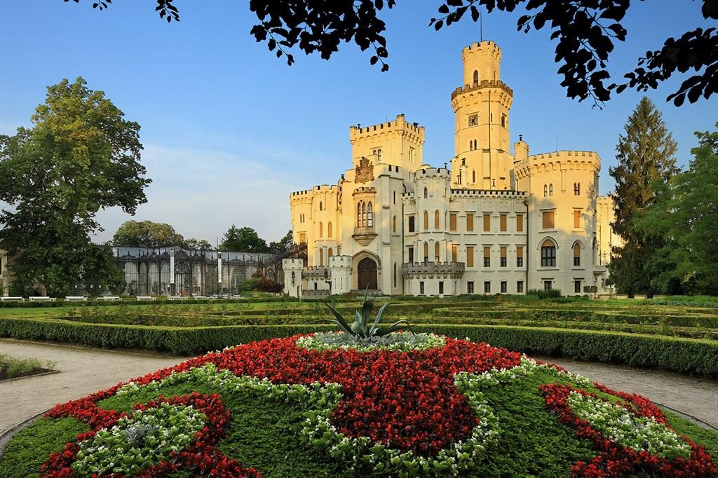 Hotel Záviš z Falkenštejna