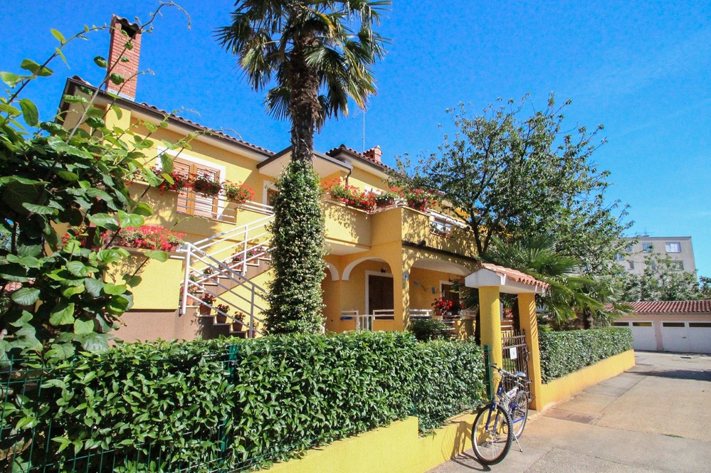 Apartmány 1348-1