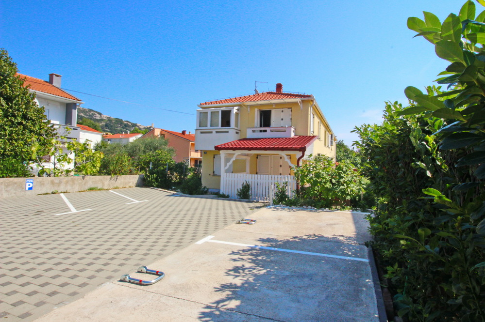 Apartmán Bovio