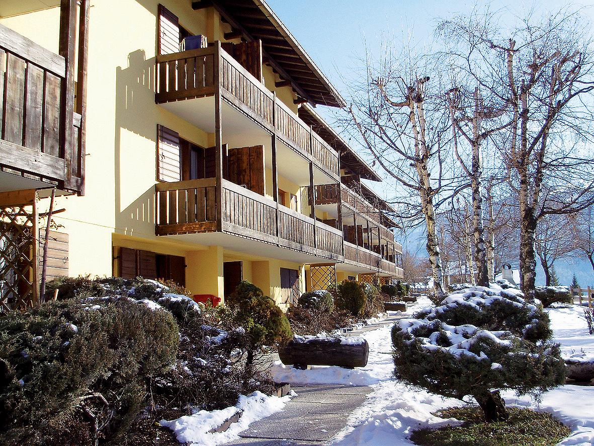 Lagorai