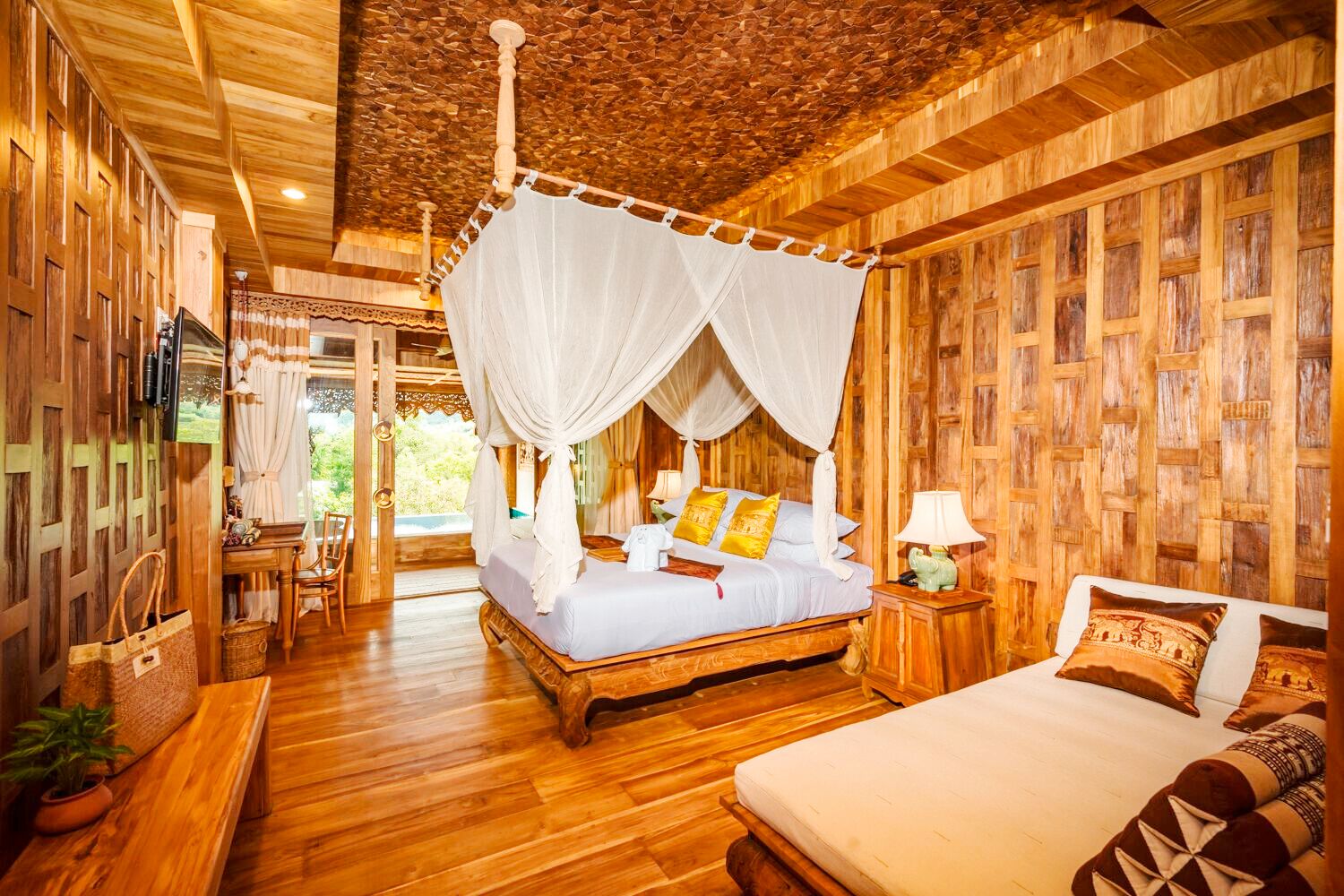 Santhiya Tree Koh Chang Resort