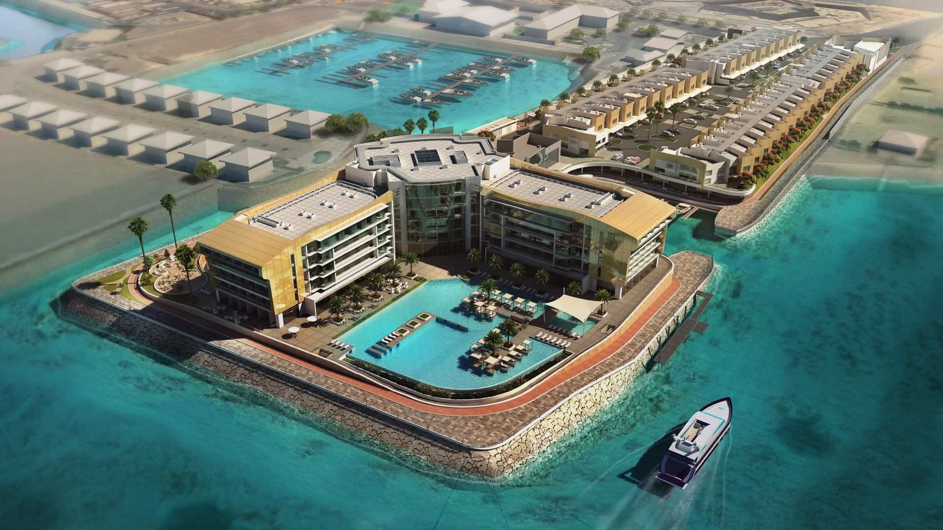 Royal M Hotel & Resort