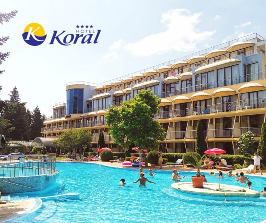 Koral